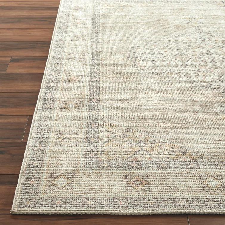 Becki Owens x Livabliss Lila Machine Woven Area Rug