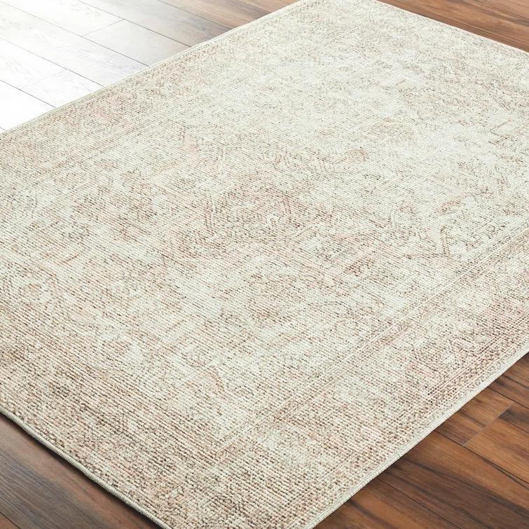 Becki Owens x Livabliss Margot Machine Woven Area Rug