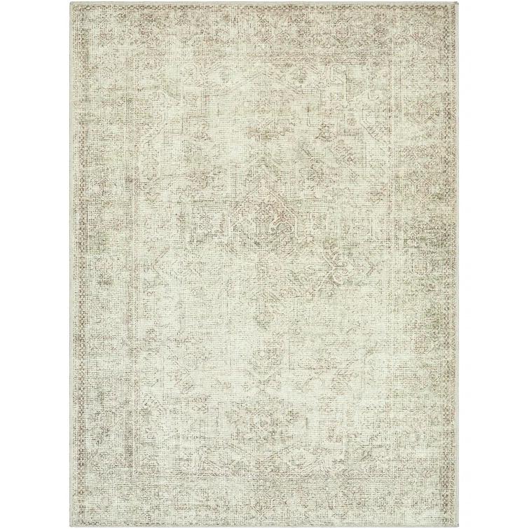 Becki Owens x Livabliss Margot Machine Woven Area Rug