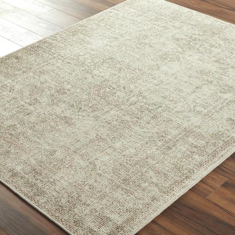 Becki Owens x Livabliss Margot Machine Woven Area Rug