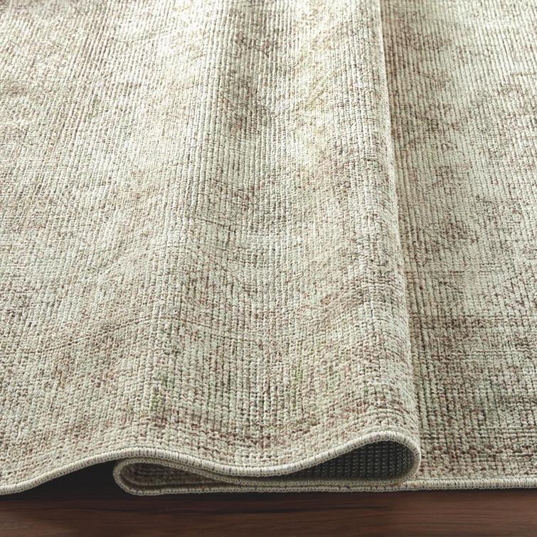 Becki Owens x Livabliss Margot Machine Woven Area Rug