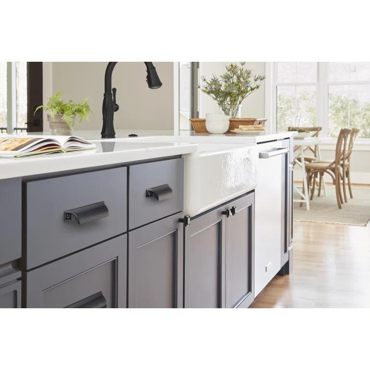 Amerock Jolene Cup Cabinet Pull