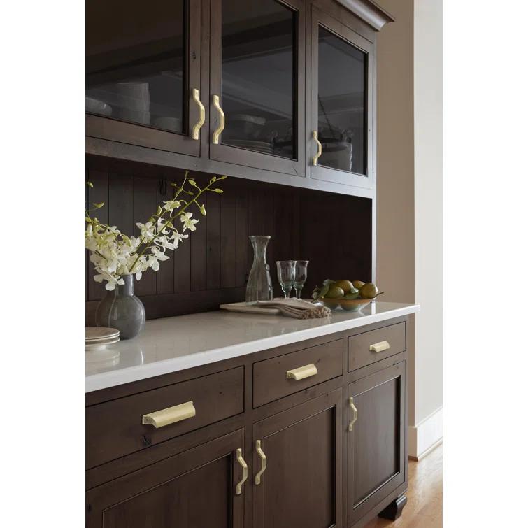 Jolene Cup Cabinet Pull