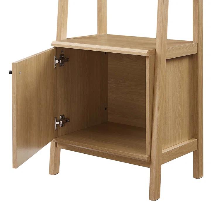 Modway Modway Bixby 21" Bookshelf