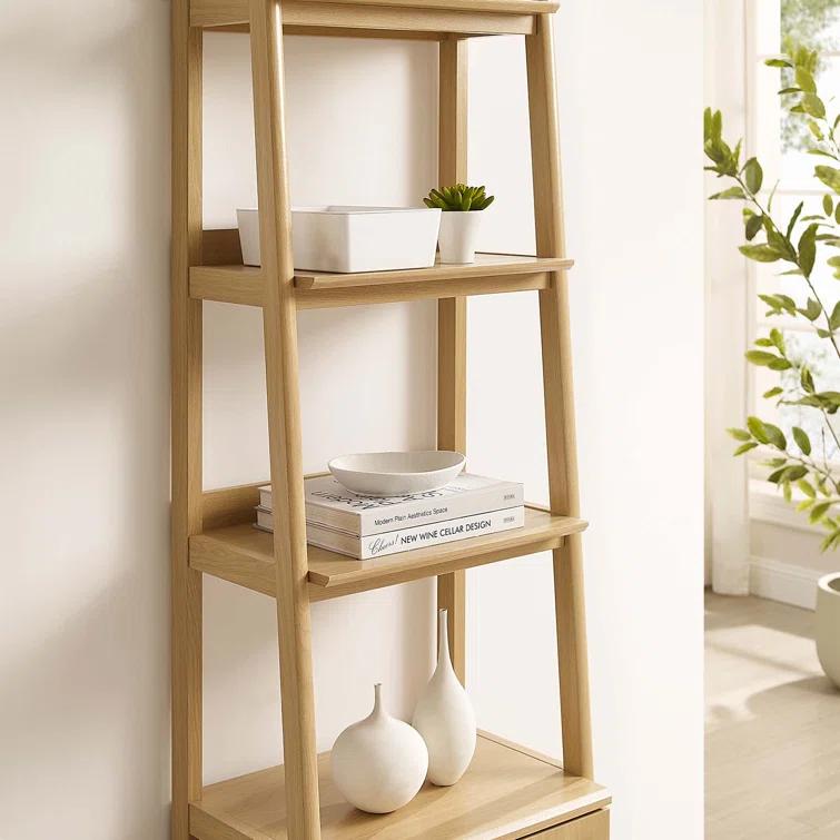 Modway Modway Bixby 21" Bookshelf