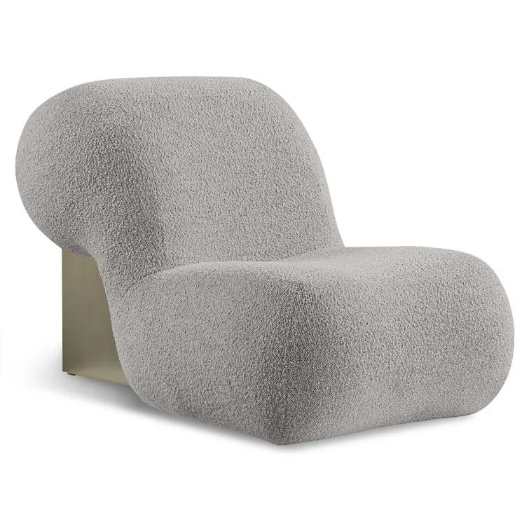 Ivandro Upholstered Accent Chair