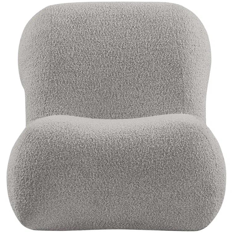 Ivandro Upholstered Accent Chair