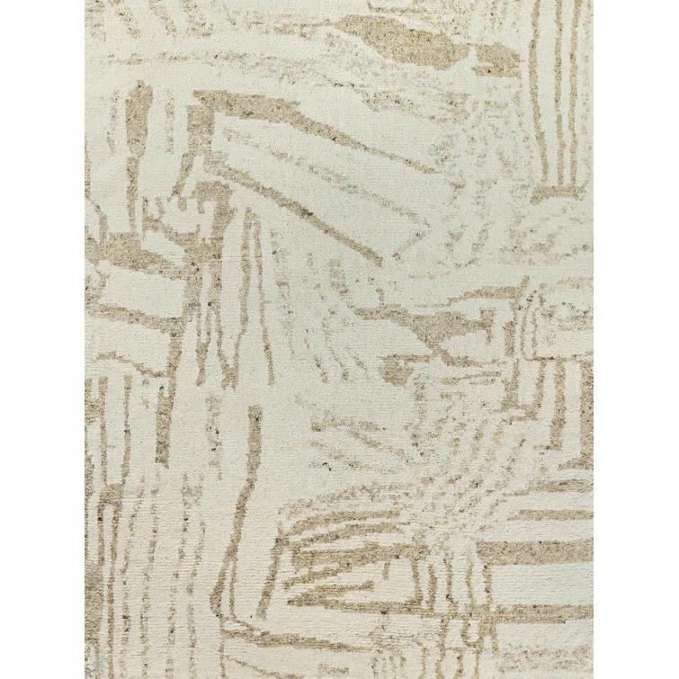 Tahoe Wool Rug