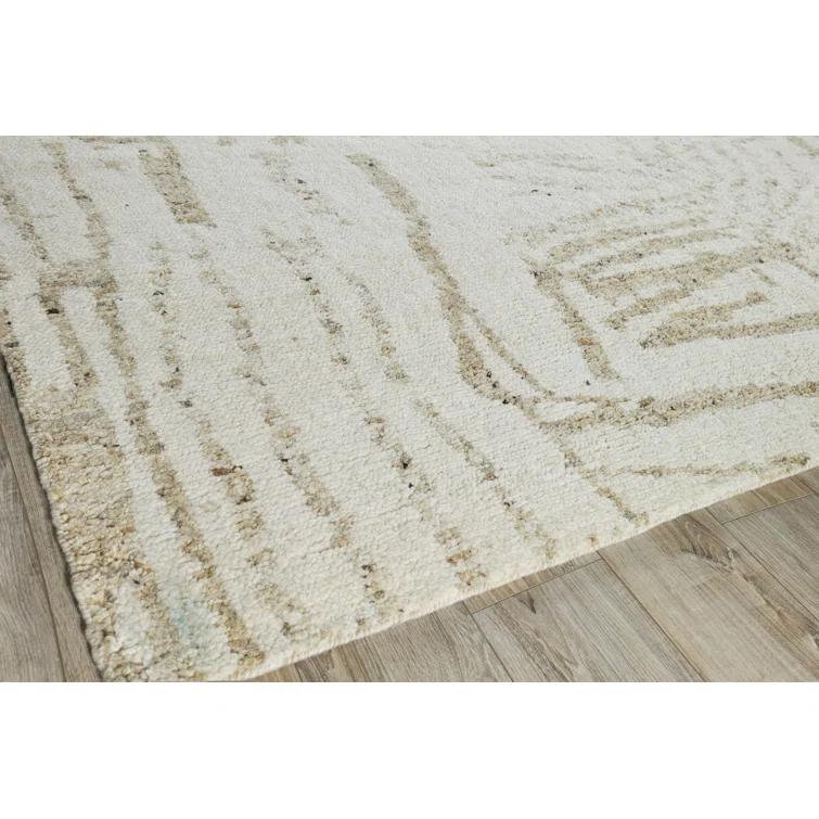 Tahoe Wool Rug
