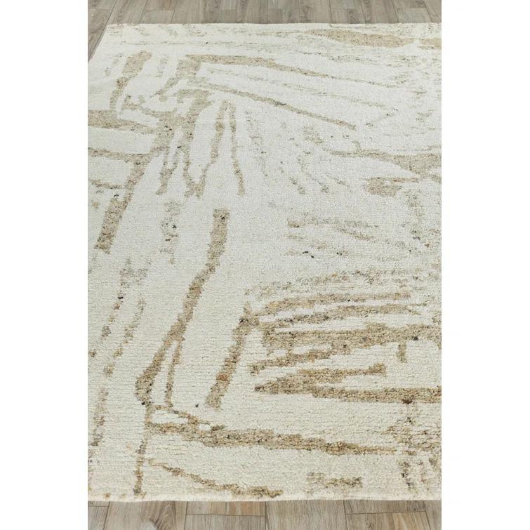 Tahoe Wool Rug