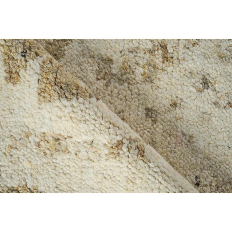 Tahoe Wool Rug