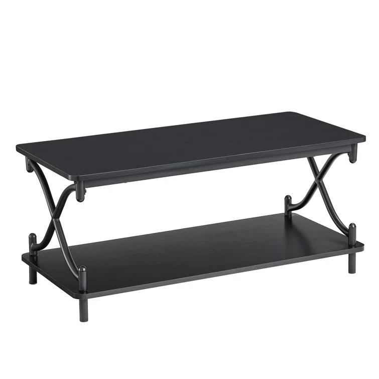 Kempst 3 - Piece Living Room Table Set