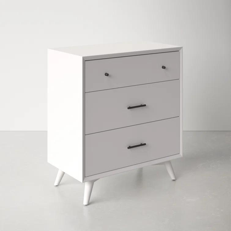 Williams 3 - Drawer Chest
