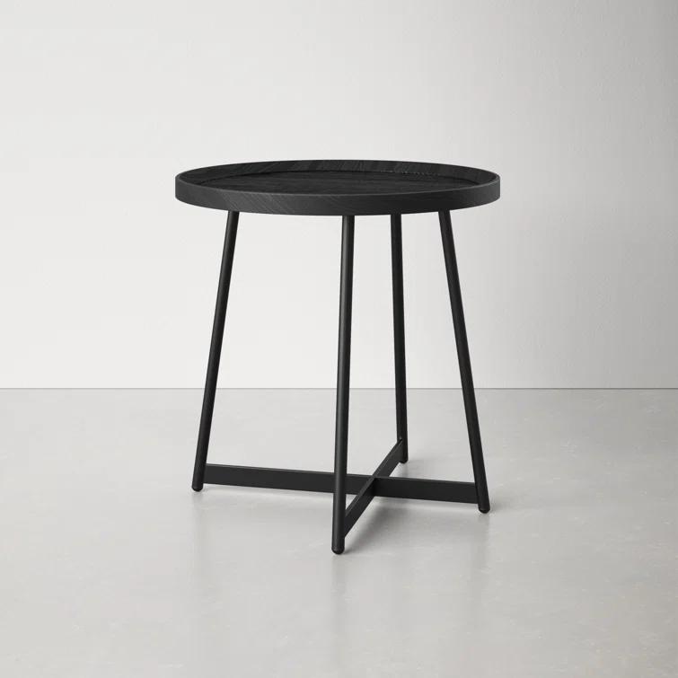Xavier End Table