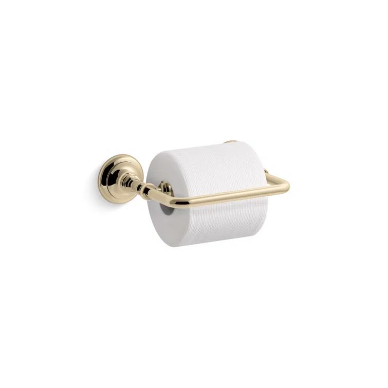 Artifacts® Pivoting Toilet Tissue Holder