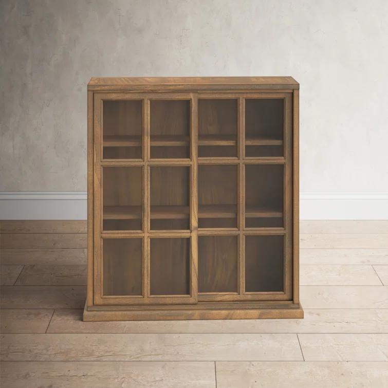 Fayette Standard Bookcase