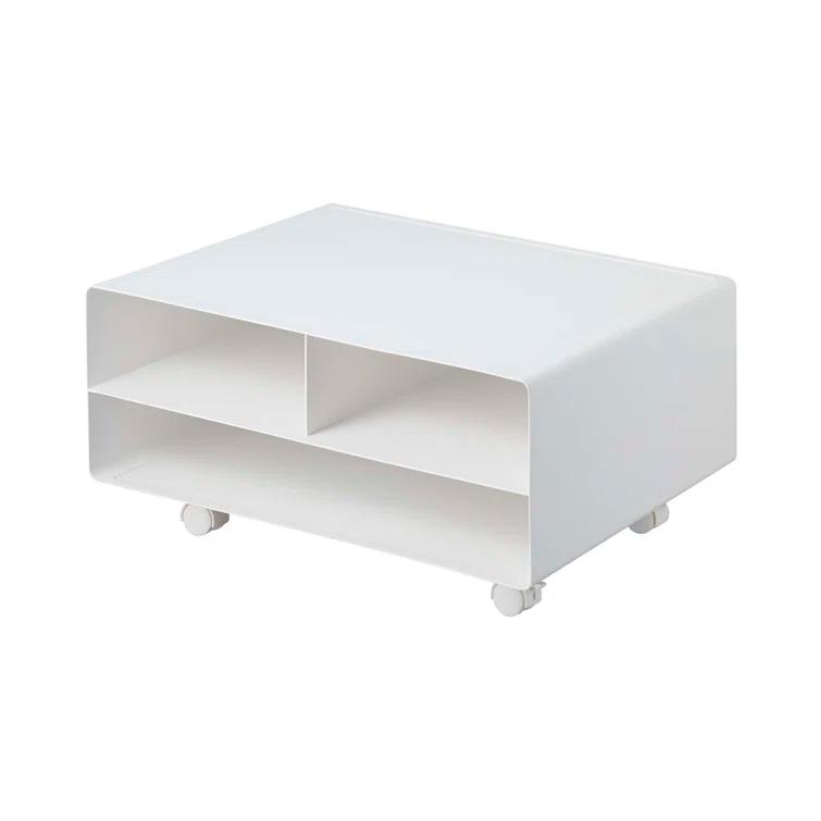 Modern Desktop Printer Stand