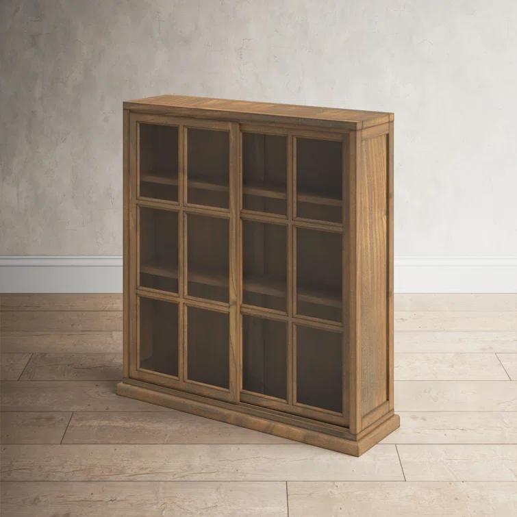 Fayette Standard Bookcase