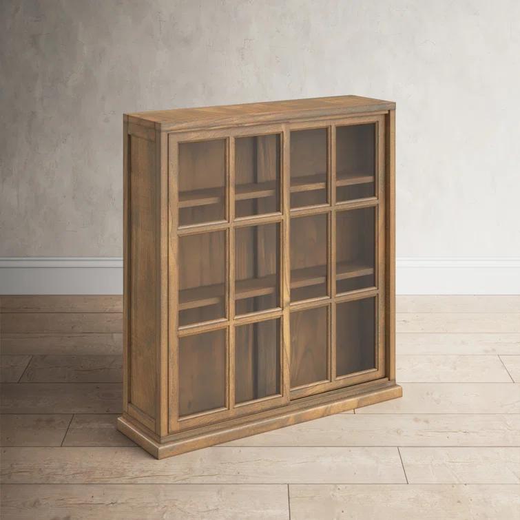 Fayette Standard Bookcase