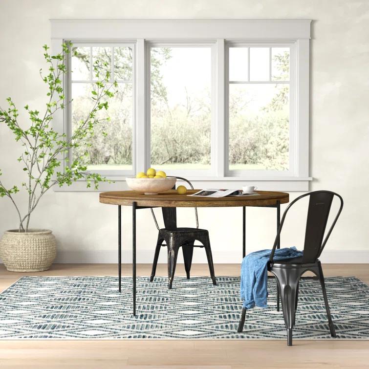 Ashley 54" Dining Table