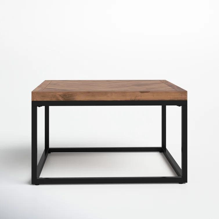 Wyatt Square Coffee Table (30")