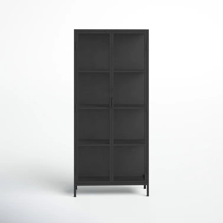 Sam Curio Cabinet