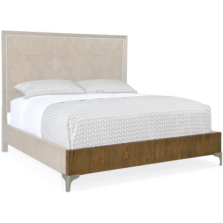 Chapman Standard Bed