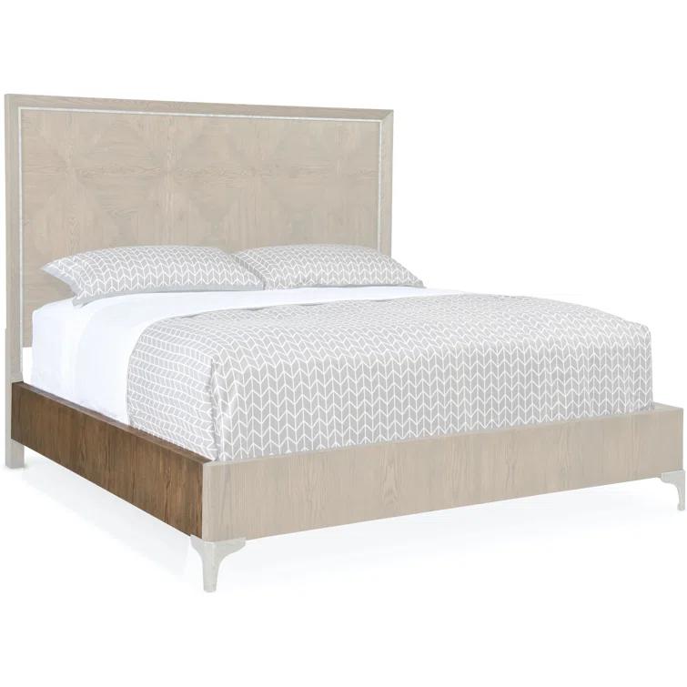 Chapman Standard Bed
