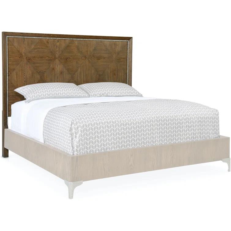 Chapman Standard Bed