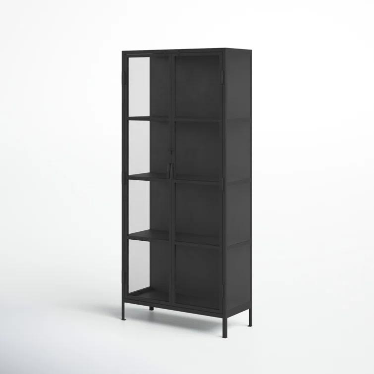 Sam Curio Cabinet