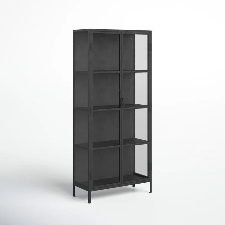 Sam Curio Cabinet