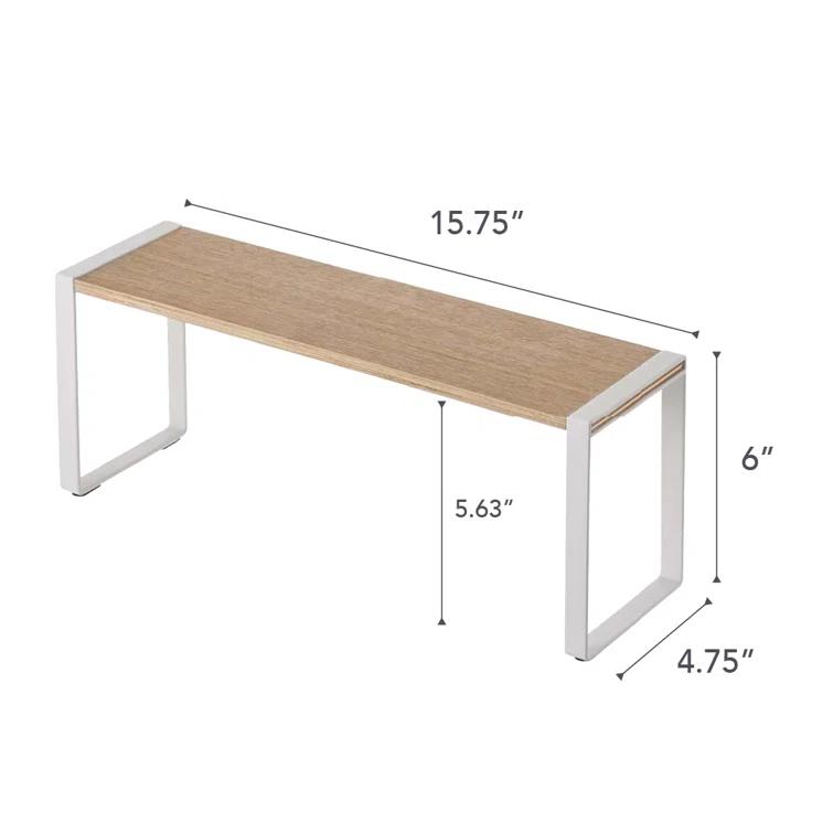 Benny Shelf Riser