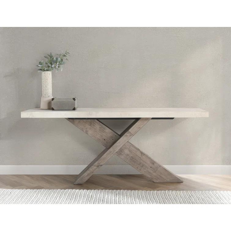 Durant 72'' Console Table