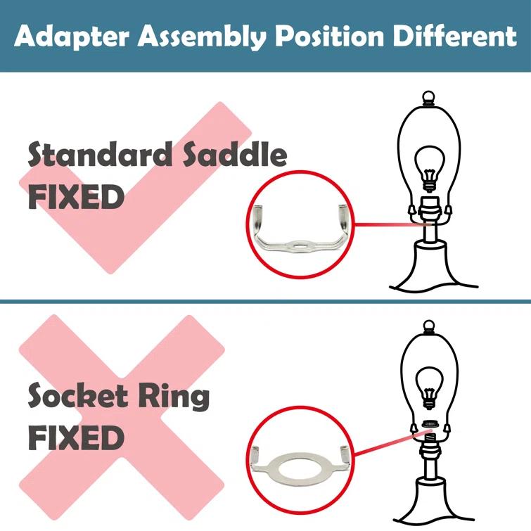 Lamp Finial