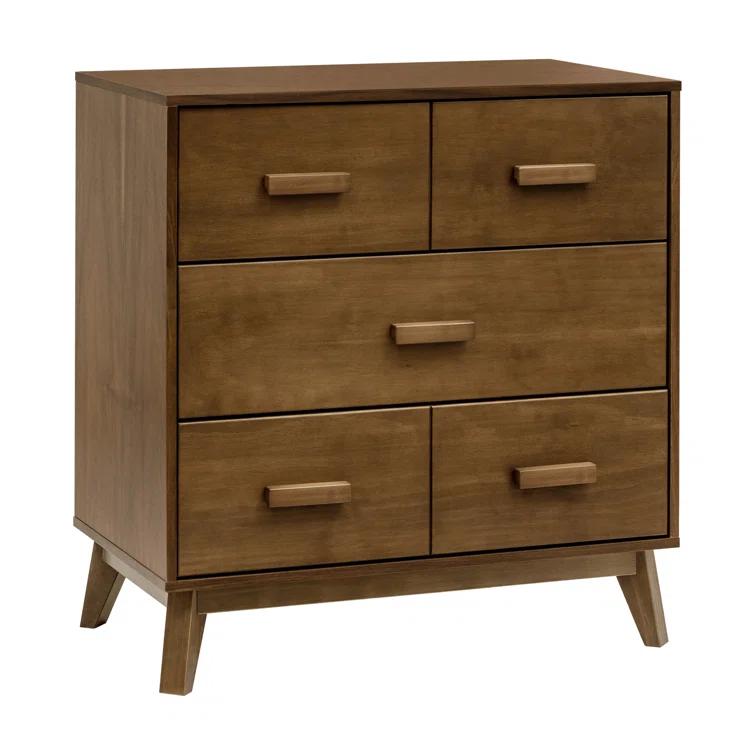 Scoot 3 Drawer Changing Table