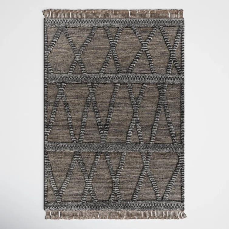 Leanna Wool Rug