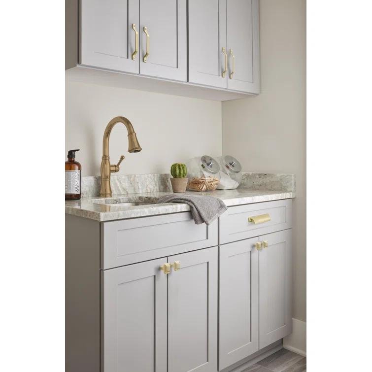 Jolene Cup Cabinet Pull