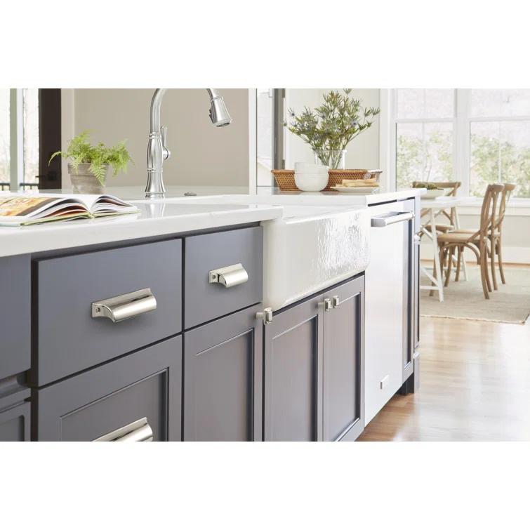 Jolene Cup Cabinet Pull