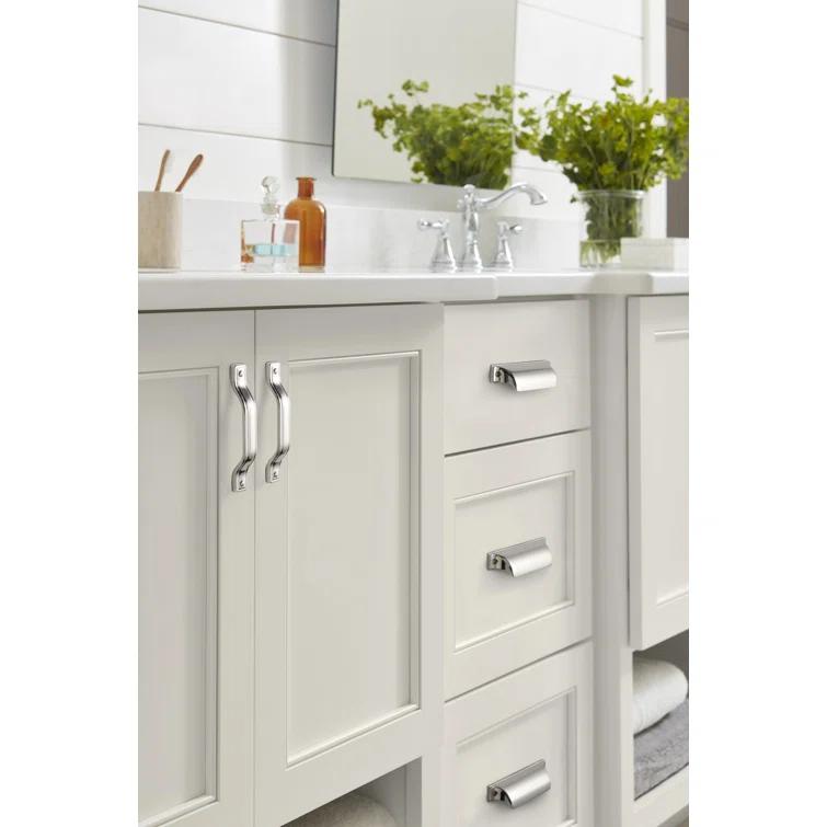 Jolene Cup Cabinet Pull