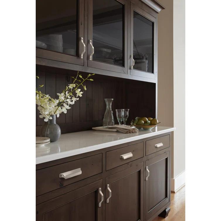 Jolene Cup Cabinet Pull