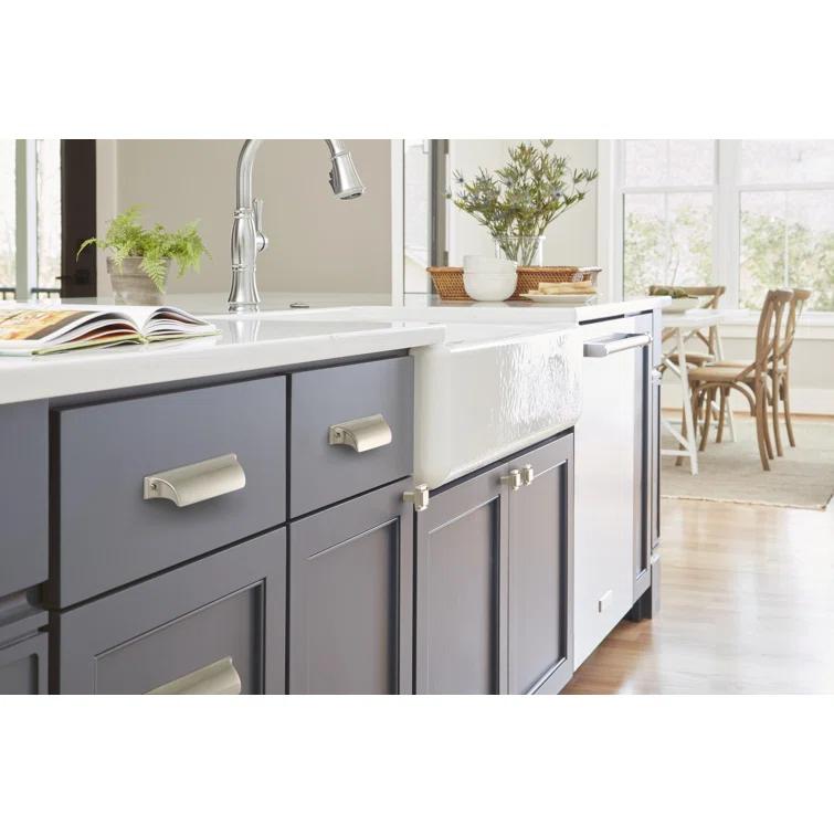 Jolene Cup Cabinet Pull