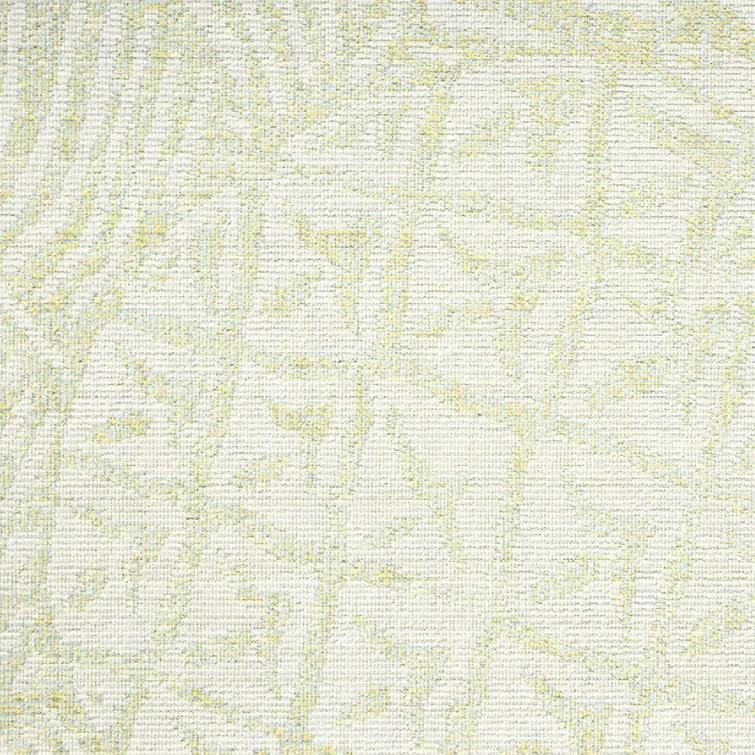 Tommy Bahama Malibu Pineapple Coastal Indoor/Outdoor Area Rug, Green/Ivory
