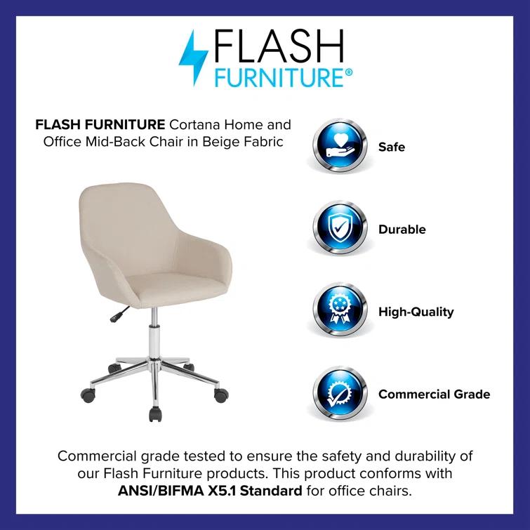 Flash Furniture Cortana Office Chair
