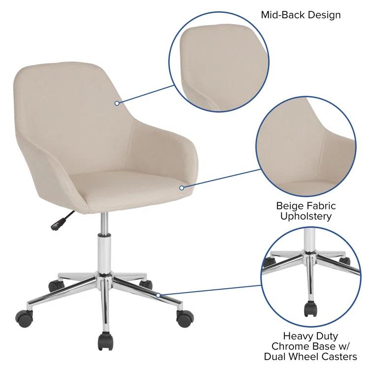 Flash Furniture Cortana Office Chair