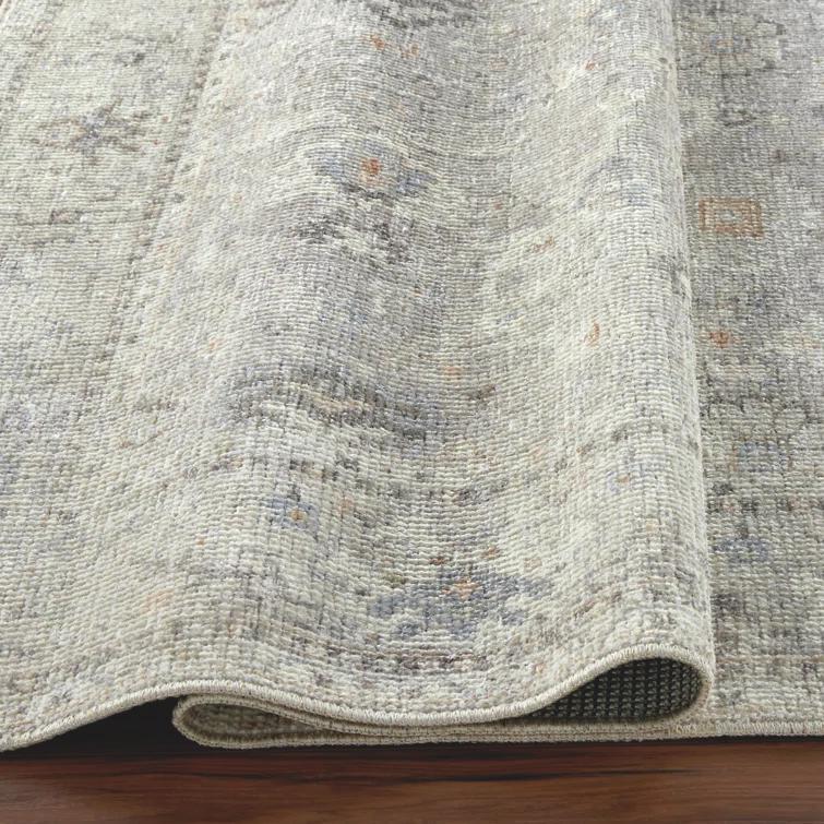 Becki Owens x Livabliss Davina Machine Woven Area Rug