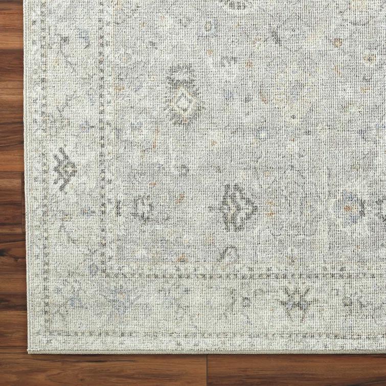 Becki Owens x Livabliss Davina Machine Woven Area Rug