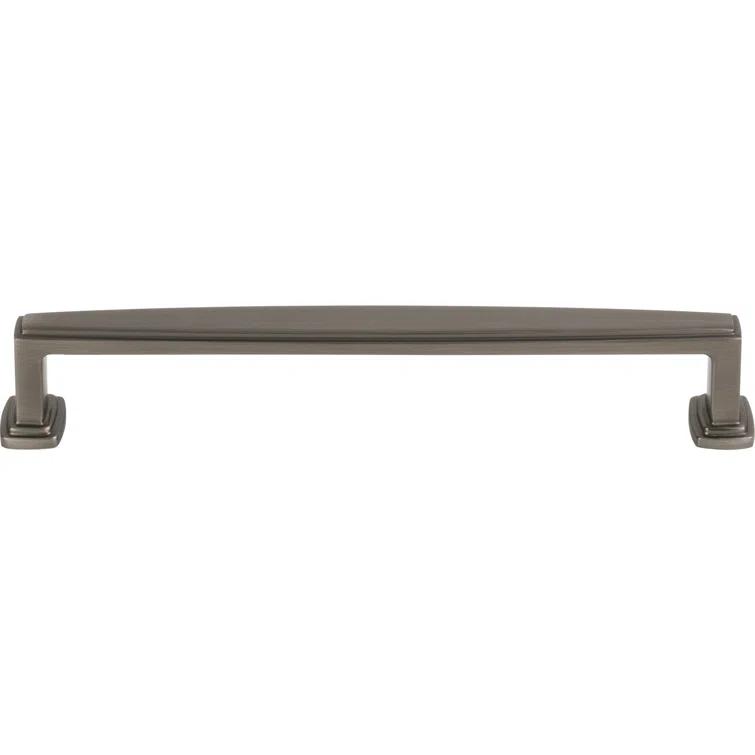 Jeffrey Alexander Richard Bar Pull
