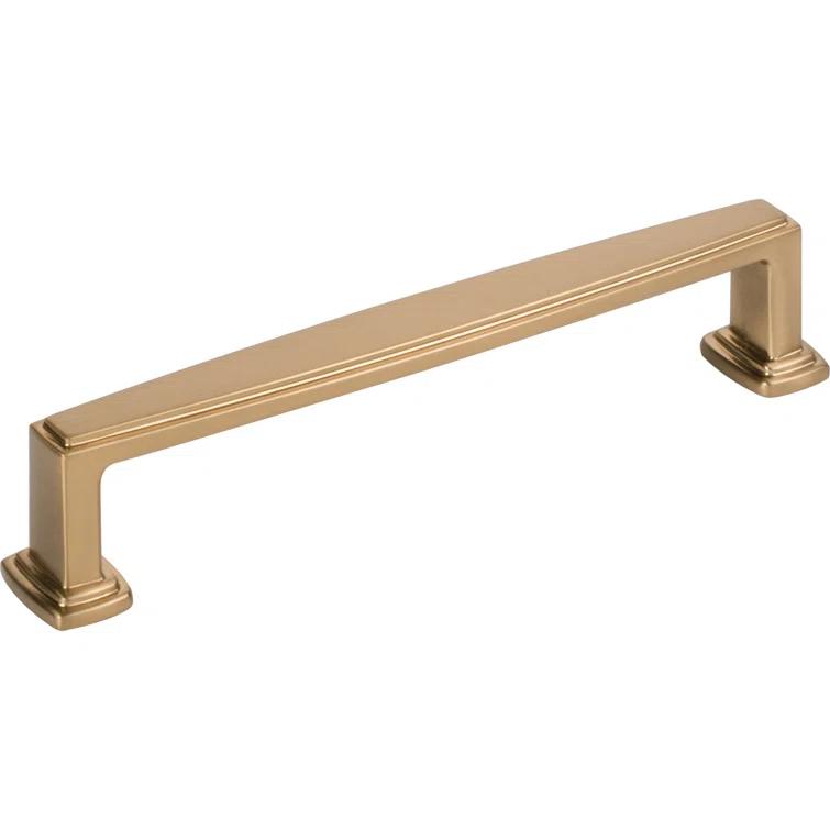 Jeffrey Alexander Richard Bar Pull