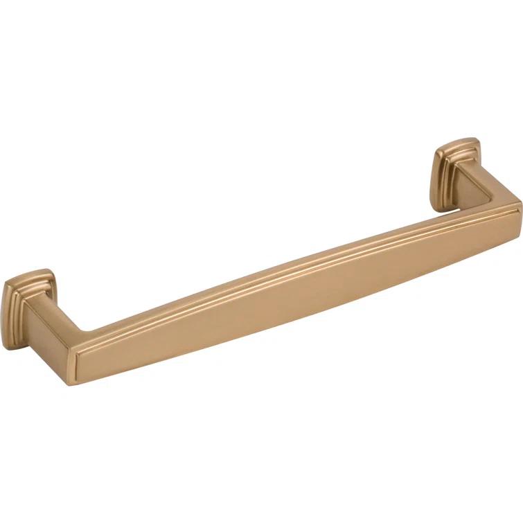 Jeffrey Alexander Richard Bar Pull