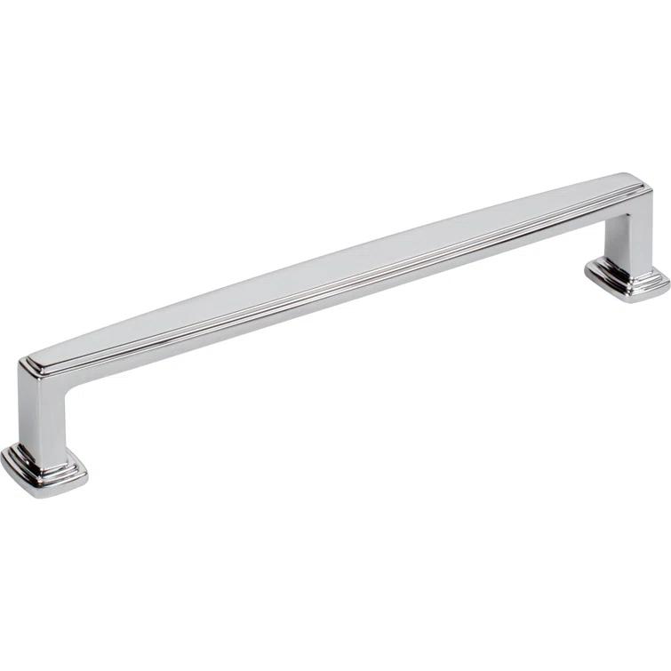 Jeffrey Alexander Richard Bar Pull